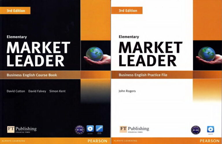 market leader unit 1 brands case study