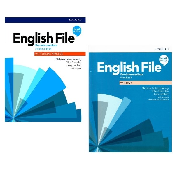 English file elementary 4th edition audio